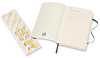 Блокнот Moleskine Classic Soft Pocket QP614K15 (Green) купить в интернет-магазине icover
