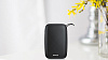 Внешний аккумулятор Baseus Mini Q 10000mAh PPALL-XQ01 (Black) купить в интернет-магазине icover