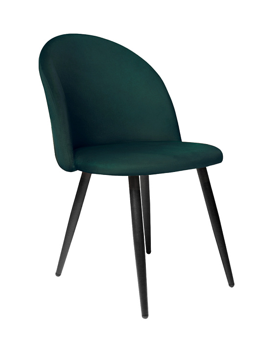 Комплект стульев Ridberg ЛОРИ Velour 2 шт. (Green) купить в интернет-магазине icover
