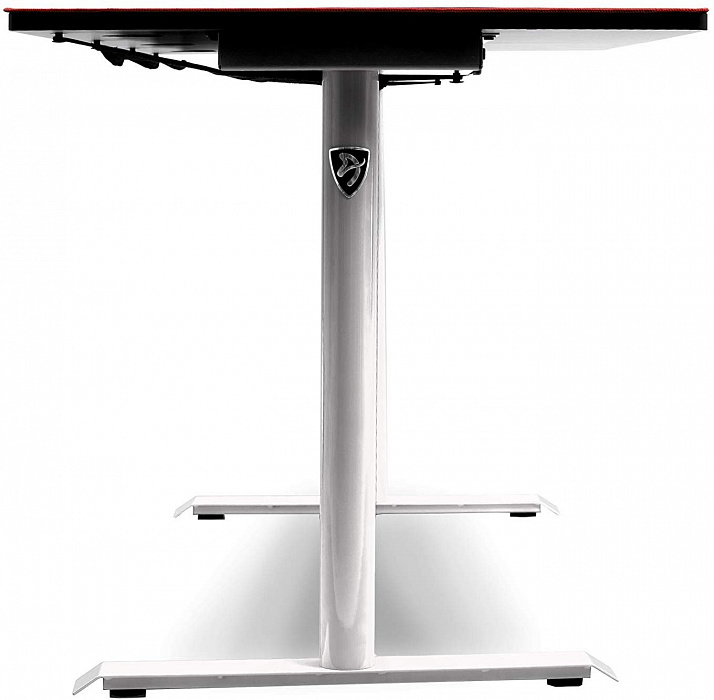 Компьютерный стол Arozzi Arena Leggero (White) купить в интернет-магазине icover