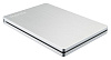Toshiba Canvio Slim 2.5" 500Gb (HDTD205ES3DA) - внешний жесткий диск (Silver) купить в интернет-магазине icover