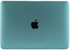 Чехол Incase Hardshell (INMB200257-BSM) для MacBook 12" (Blue Smoke) купить в интернет-магазине icover