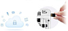 IP-камера Ezviz C2W CS-CV100-A0-30EPFR (White) купить в интернет-магазине icover