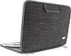 Сумка Cozistyle Smart Sleeve Linen (CSLNC1303) для MacBook 13'' (Carbon Black) купить в интернет-магазине icover
