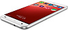 Смартфон ZTE Blade S6 (Silver) купить в интернет-магазине icover