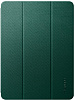Чехол Spigen Urban Fit (ACS01062) для iPad 10.2" (Midnight Green) купить в интернет-магазине icover