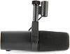 Динамический микрофон Shure SM7B (Black) купить в интернет-магазине icover
