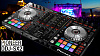 Pioneer DDJ-SX2 - DJ-контроллер (Black) купить в интернет-магазине icover