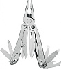 Мультитул Leatherman Sidekick (831440) в подарочной упаковке + нейлоновый чехол (Black) купить в интернет-магазине icover