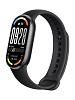Фитнес браслет Xiaomi Smart Band 10 BHR07PYGL (Midnight Black) купить в интернет-магазине icover