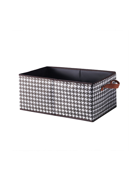 Набор коробок для хранения Ridberg 3.0 3 шт (Brown/White) купить в интернет-магазине icover