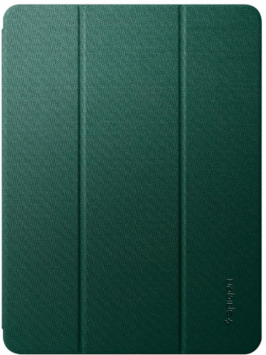 Чехол Spigen Urban Fit (ACS01062) для iPad 10.2" (Midnight Green) купить в интернет-магазине icover
