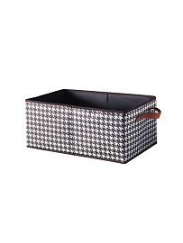 Набор коробок для хранения Ridberg 3.0 3 шт (Brown/White) купить в интернет-магазине icover