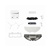 Робот-пылесос HONOR CHOICE Robot Cleaner R2S Plus ROB-01S (White) купить в интернет-магазине icover