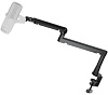 Микрофонная стойка Thronmax Twist boom arm S6-TM01 (Black) купить в интернет-магазине icover