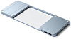Док-станция Satechi USB-C Slim Dock для iMac 24" (Blue) купить в интернет-магазине icover