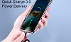 Кабель Baseus Cafule (CATKLF-GG1) USB Type C 1m (Black) купить в интернет-магазине icover