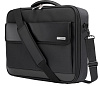 Сумка Belkin Clamshell (F8N204EA) для ноутбука 15.6" (Black/Red) купить в интернет-магазине icover