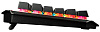 Игровая клавиатура Modecom Volcano Hammer RGB Outemu Red Switch K-MC-HAMMER-U-RED-RGB-RU (Black) купить в интернет-магазине icover