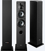 Sony SS-CS310CR - комплект акустики (Black) купить в интернет-магазине icover