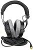 Beyerdynamic DT 990 PRO/250 Ом – мониторные наушники (Black) купить в интернет-магазине icover