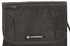 Кошелек на шею Victorinox Deluxe (31171901) с защитой от сканирования RFID (Black) купить в интернет-магазине icover