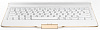 Samsung EJ-CT800RWEGRU - беспроводная Bluetooth-клавиатура для Samsung Galaxy Tab 10.5" (Dazzling White) купить в интернет-магазине icover