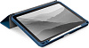 Чехол Uniq Moven для iPad Air 10.9 (NPDA10.9(2022)-MOVCBLU) 2020/2022 (Capri Blue) купить в интернет-магазине icover