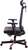 Игровое кресло A4Tech Bloody GC-900 (Black) купить в интернет-магазине icover