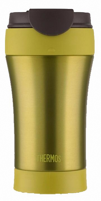 Thermos JND LMG (432803) - термокружка (Yellow) купить в интернет-магазине icover