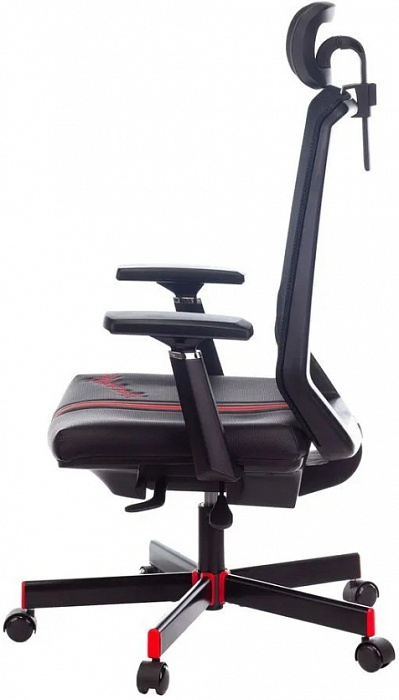 Игровое кресло A4Tech Bloody GC-900 (Black) купить в интернет-магазине icover