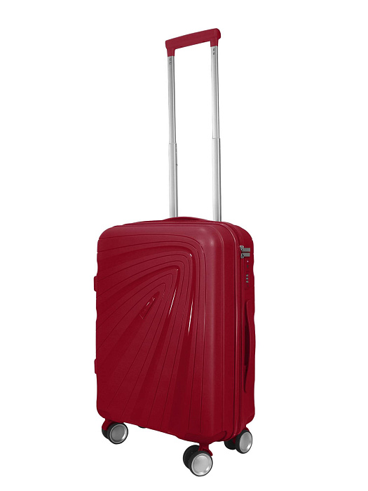 Комплект чемоданов Ridberg ICON L+M+S (Red) купить в интернет-магазине icover