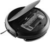 Робот-пылесос Clever&Clean AQUA Light (Black) купить в интернет-магазине icover