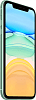 Смартфон Apple iPhone 11 64Gb MWLY2RU/A (Green) купить в интернет-магазине icover