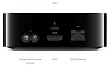 Мультимедийная ТВ-приставка Apple TV 64Gb MLNC2RS/A (Black) купить в интернет-магазине icover
