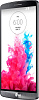 Смартфон LG G3 Dual-LTE D856 32Gb (Metallic Black) купить в интернет-магазине icover