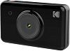 Фотоаппарат моментальной печати Kodak Mini Shot (Black) купить в интернет-магазине icover