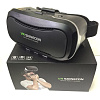 Очки виртуальной реальности VR Shinecon 2.0 (Black) купить в интернет-магазине icover