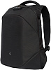 Рюкзак Korin ClickPack Joy (6971471840010) для ноутбука 15.6" (Black) купить в интернет-магазине icover