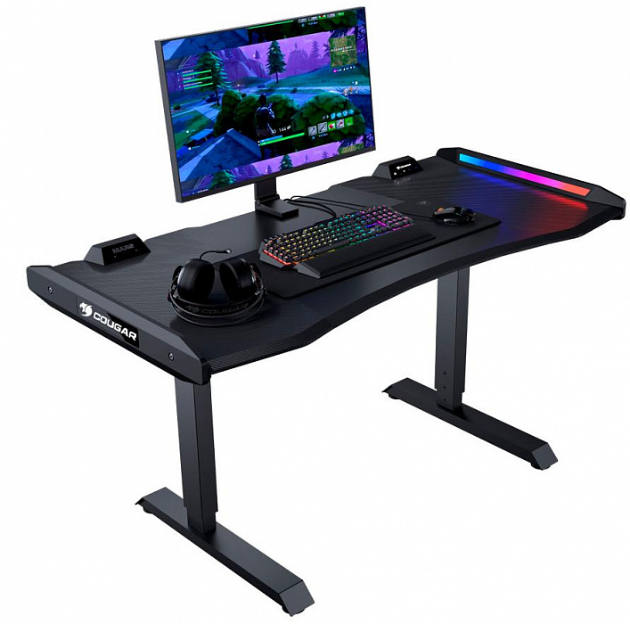 Игровой стол Cougar MARS купить в интернет-магазине icover