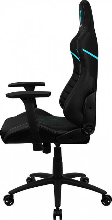 Игровое кресло ThunderX3 TC5 (Jet Black) купить в интернет-магазине icover