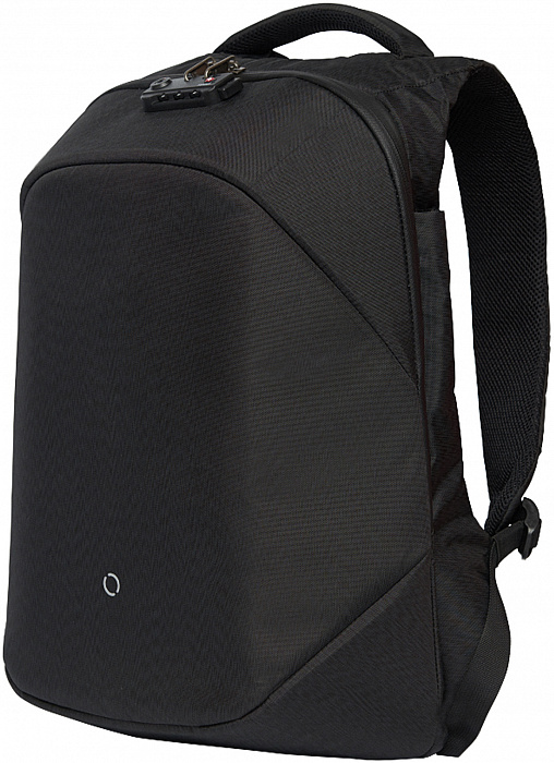 Рюкзак Korin ClickPack Joy (6971471840010) для ноутбука 15.6" (Black) купить в интернет-магазине icover