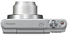 Panasonic DMC-SZ10EE-S - цифровой фотоаппарат (Silver) купить в интернет-магазине icover