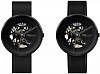 Часы Xiaomi CIGA Design Mechanical Watch Jia MY Series (Black) купить в интернет-магазине icover