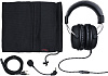 Игровые наушники Kingston HyperX Cloud Pro (Black/Silver) купить в интернет-магазине icover