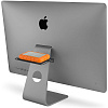 Держатель-подставка Twelve South BackPack (12-1745) для Apple iMac/iMac Pro (Black) купить в интернет-магазине icover