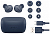 Беспроводные наушники Jabra Elite 3 100-91410001-60 (Navy) купить в интернет-магазине icover