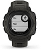 Умные часы Garmin Instinct 010-02064-00 (Graphite) купить в интернет-магазине icover