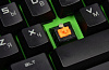 Игровая клавиатура Razer BlackWidow Ultimate Stealth 2016 (Black) купить в интернет-магазине icover