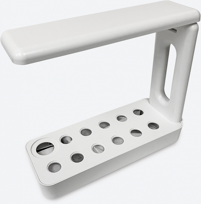 Настольная ферма VegeBox K-Box (White) купить в интернет-магазине icover